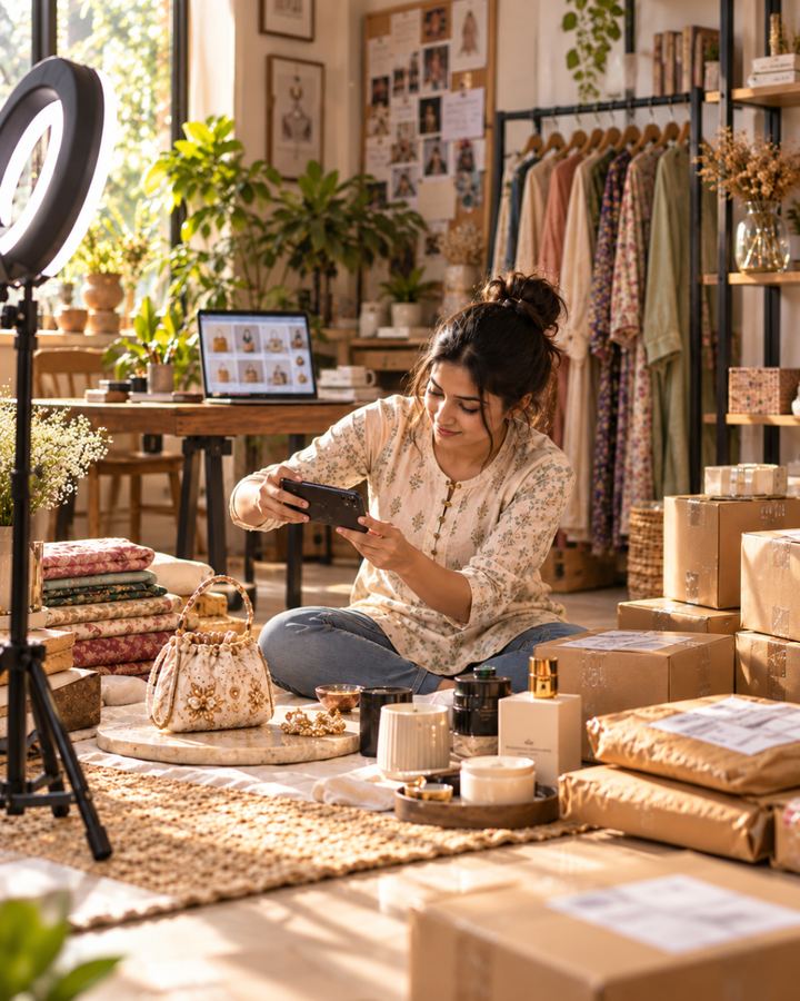 Ecommerce