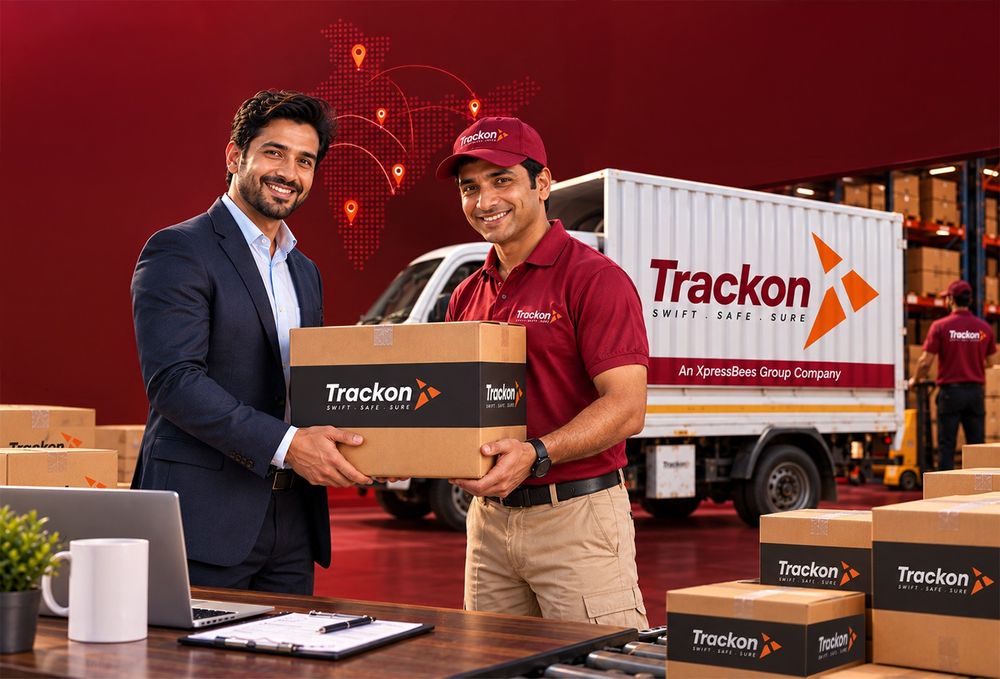Business Logistics